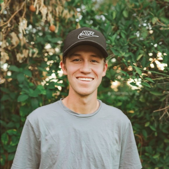 Meet your Posher, Grant - Picture 1 of 1